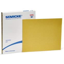 Sandpapir Gold 514D 230 x 280mm