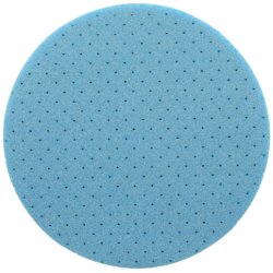 3M Hookit skumslibepad 150 mm