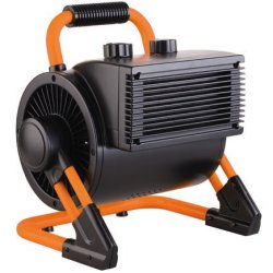 Konstruktionsventilator 3000 W