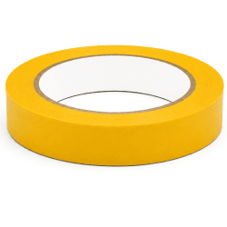 Afdækningstape Gold UV30