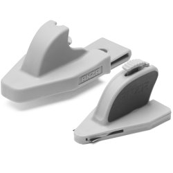 Tapetkniv med Hylster