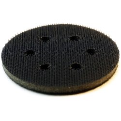 Interface 5mm 6-huller 77mm 5-P