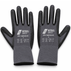 Montagehandske Skin Flex Lite 8701