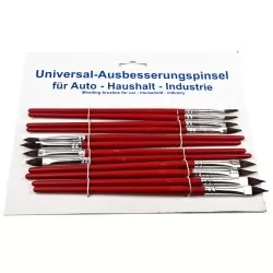 Stenslagspensler Basic 12-P