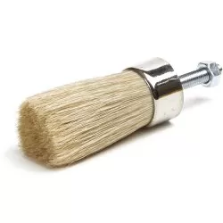 Skibspensel