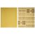 Sandpapir Gold 514D 230 x 280mm