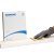 Sandpapir Gold 514D 230 x 280mm
