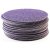 Sliberondel Purple Ceramic 062XPK 150mm Uden huller