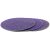 Sliberondel Purple Ceramic 062XPK 150mm Uden huller