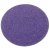 Sliberondel Purple Ceramic 062XPK 150mm Uden huller