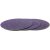 Sliberondel Purple Ceramic 062XPK 178mm Uden huller