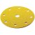 Sliberondel Gold 514 150mm 9-huls