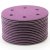 Sliberondel Purple HD 90mm 7-hul