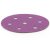 Sliberondel Purple HD 90mm 7-hul