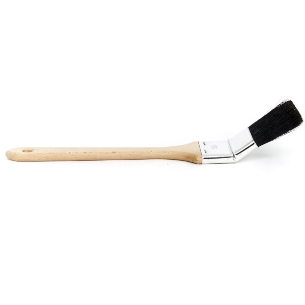 Kort Radiatorpensel Classic