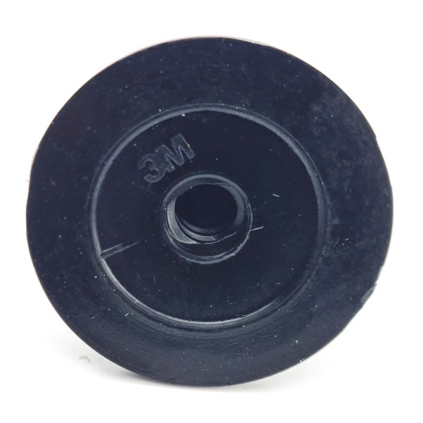 3M Roloc Holder 6mm Spindel