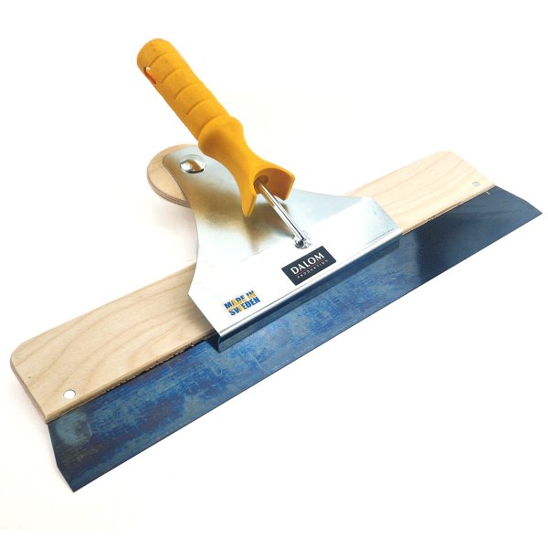 Bredspartelholder 165mm