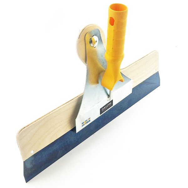 Bredspartelholder 165mm