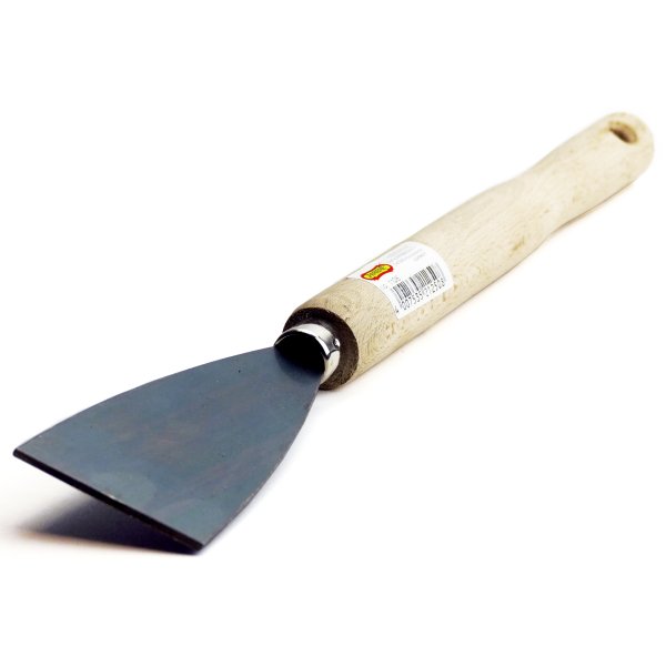 Stålspartel 60 x 300mm