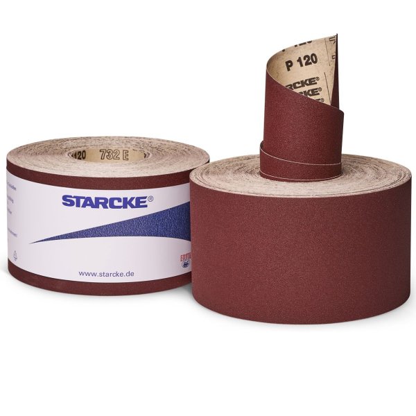 Sliberulle Wood 732E 110mm x 50m