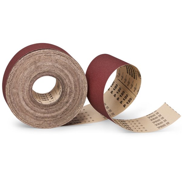 Sliberulle Wood 732E 110mm x 50m