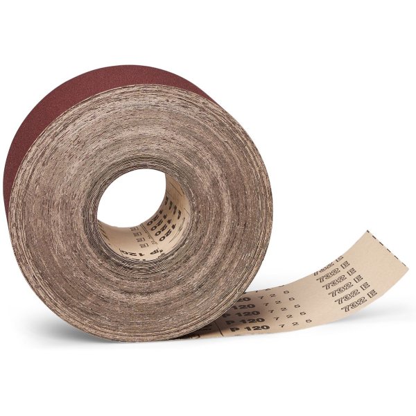 Sliberulle Wood 732E 110mm x 50m