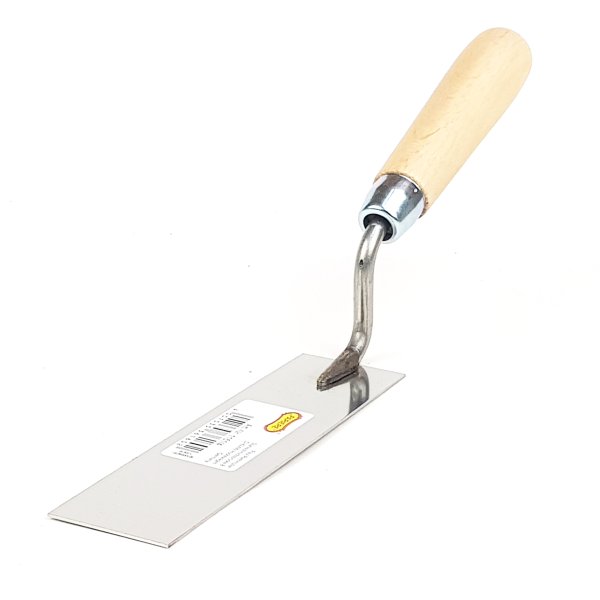 Understrygeske 30 x 160mm