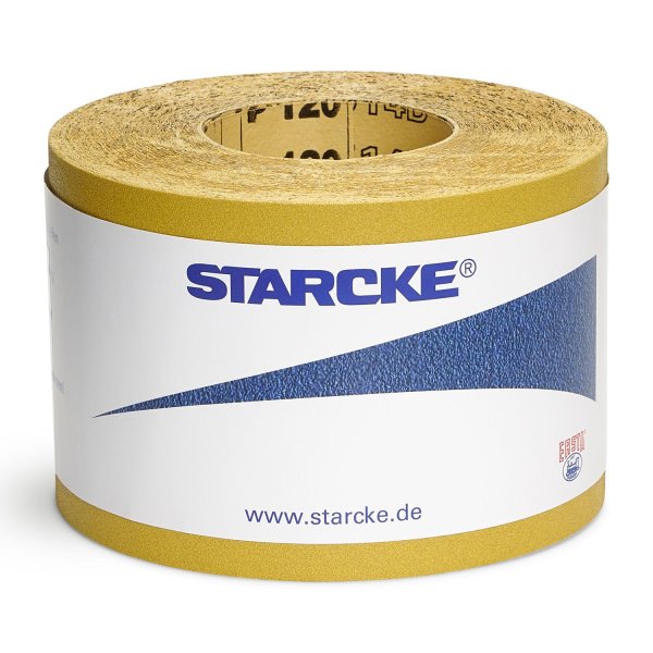 Sliberulle Gold 514 115mm x 50m