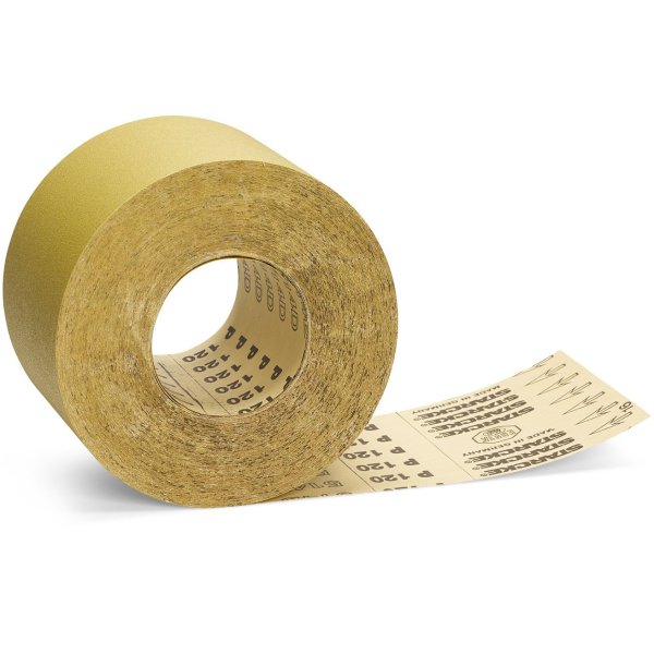Sliberulle Gold 514 115mm x 50m