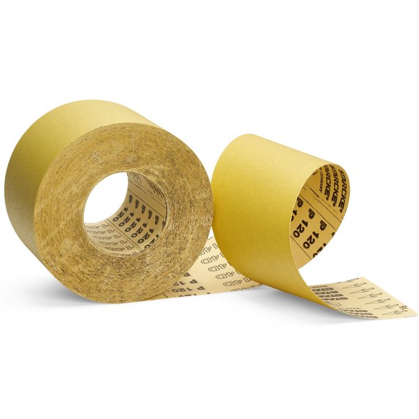 Sliberulle Gold 514 115mm x 50m