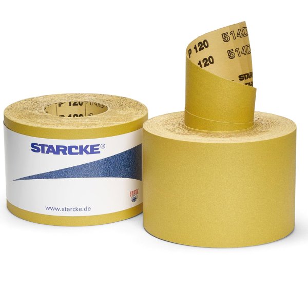 Sliberulle Gold 514 115mm x 50m