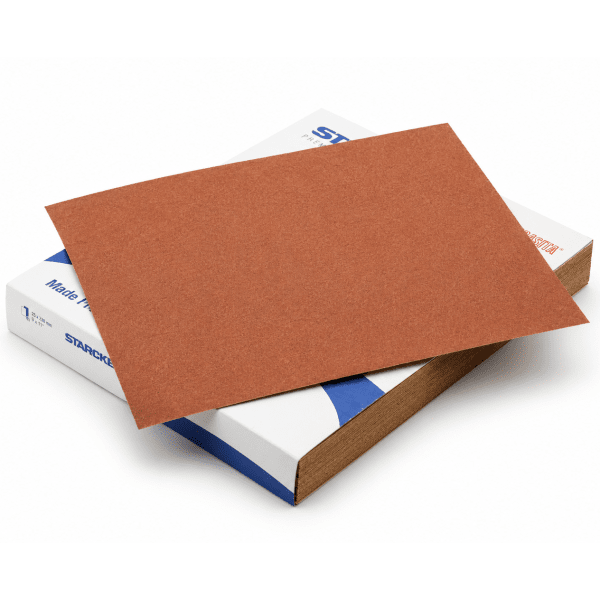 Fleksibelt Slibepapir 230 x 280mm