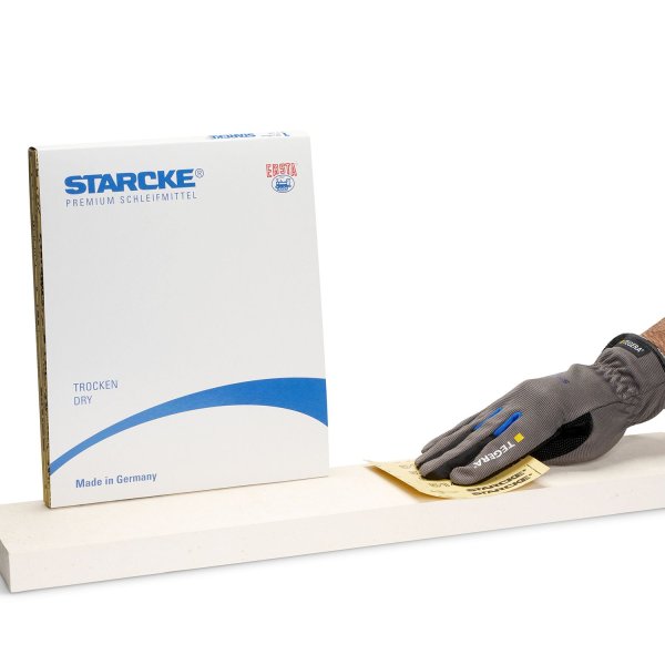 Sandpapir Gold 514D 230 x 280mm