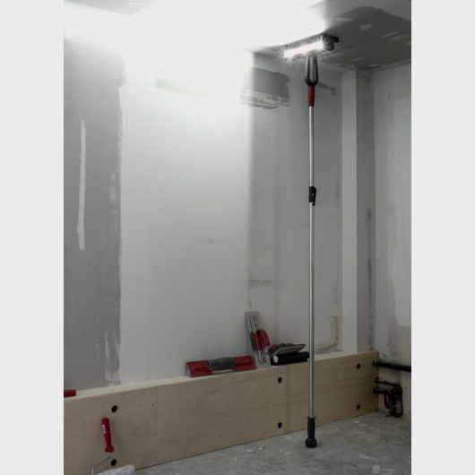 Ergo-Liss Kontrollampe