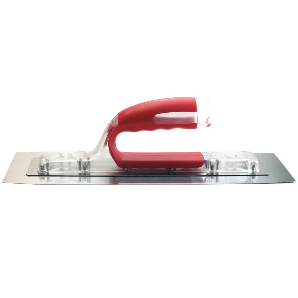 Dobbelt Glittebræt 110 x 350mm