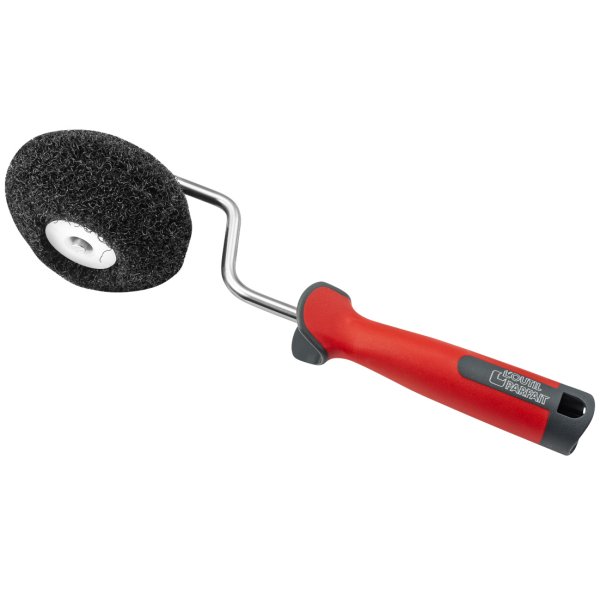 Spartelrulle Til Hjørner