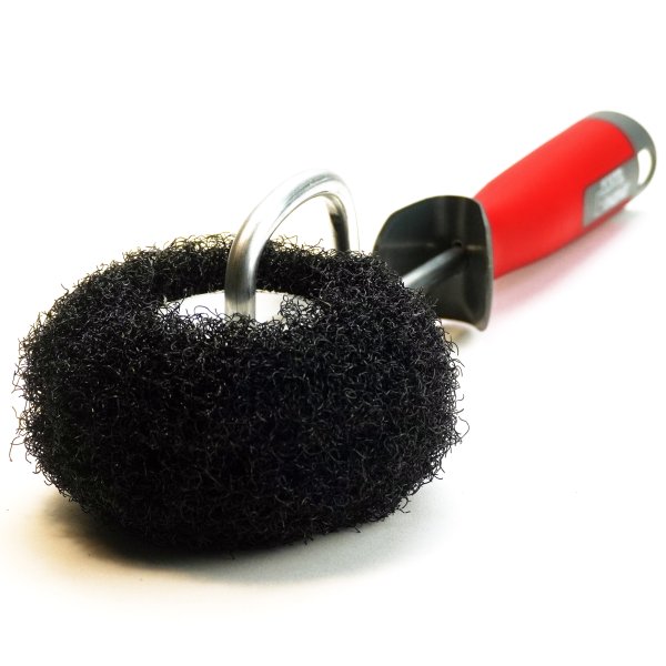 Spartelrulle Til Hjørner