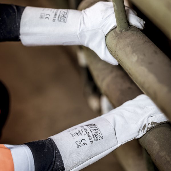 Svejsehandske Vulcanus