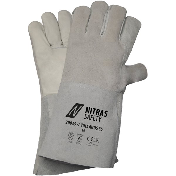 Svejsehandske Vulcanus