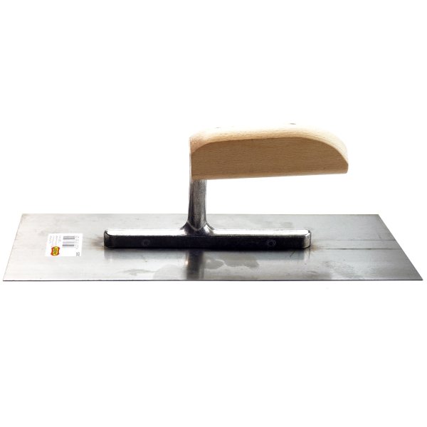 Glittebræt 130 x 280mm