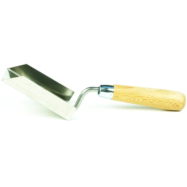 Hjørnespartel 80 x 90 x 20mm