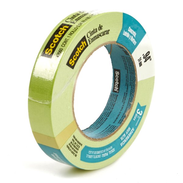 3M Afdækningstape 2060