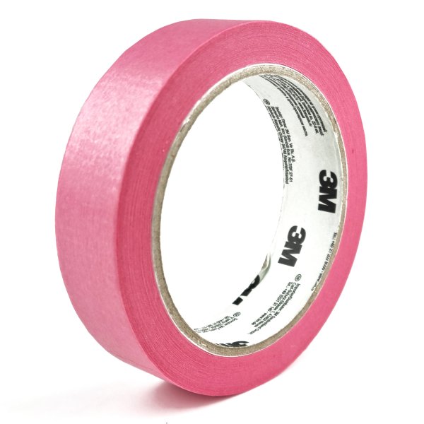 3M Afdækningstape 2072