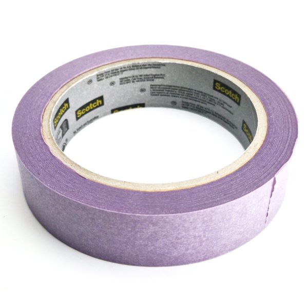 3M Scotch Afdækningstape 2080