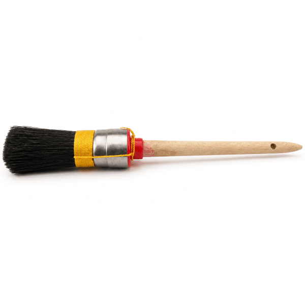 Oval Rundpensel Sonat