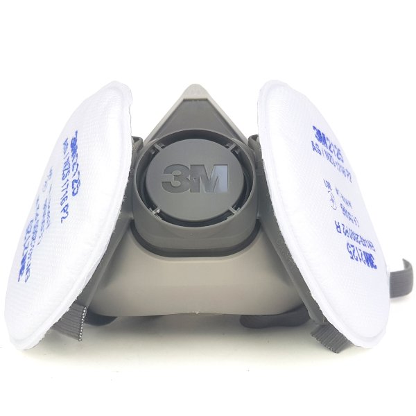 3M 2135 Partikelfilter P3