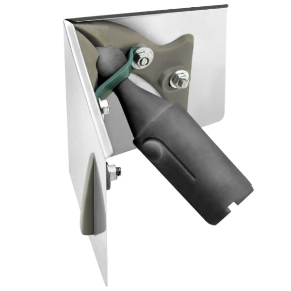 L'outil Parfait Hjørnespartel