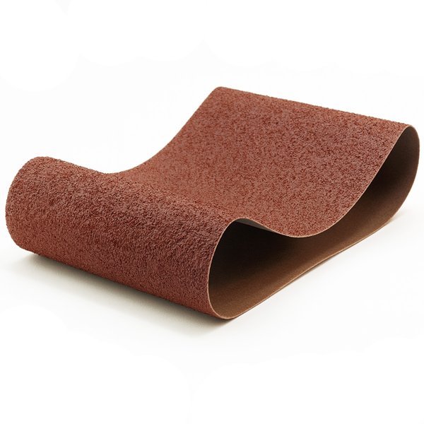 Slibebånd Red 200 x 750mm