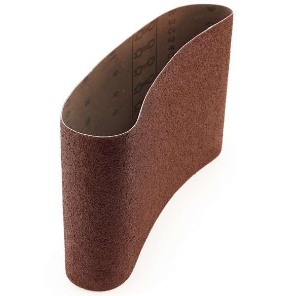 Slibebånd Red 200 x 750mm