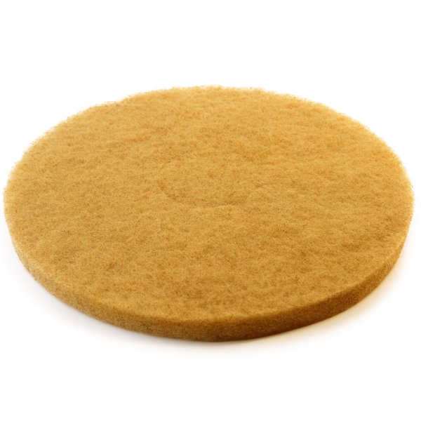 Superpad Gulvrondel 330mm